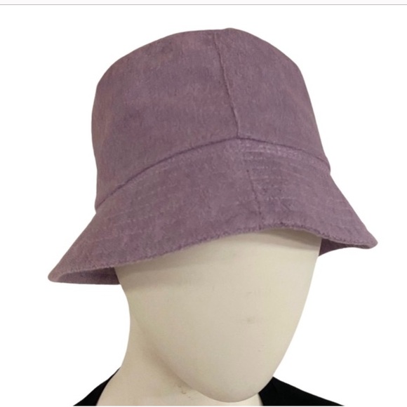 David and Young lavender bucket hat NWT - Picture 1 of 5